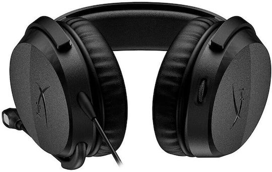 HyperX Cloudx Stinger 3 Over Ear Gaming Headset with 3.5mm Connection for PC / XBOX