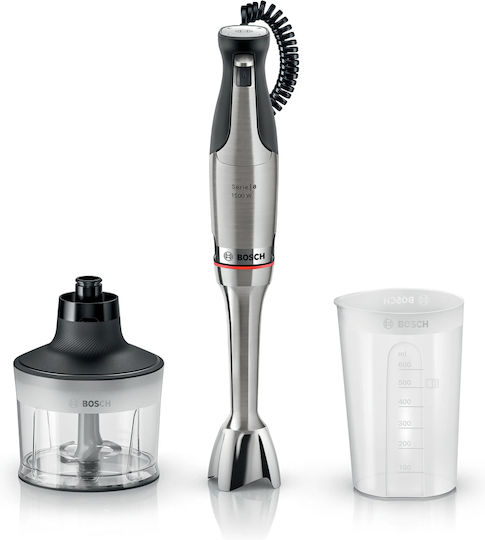Bosch MSM8M930 Elektrischer Farbmischar 1500W mit Mischer enthalten