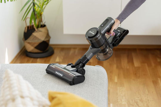 Gorenje SVC222480AA Rechargeable 2 in 1 Stick & Handheld Vacuum Black