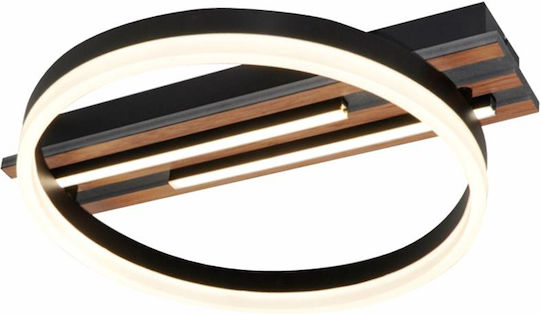 Lightex Πλαφονιέρα LED Lightex Πλαφονιέρα LED