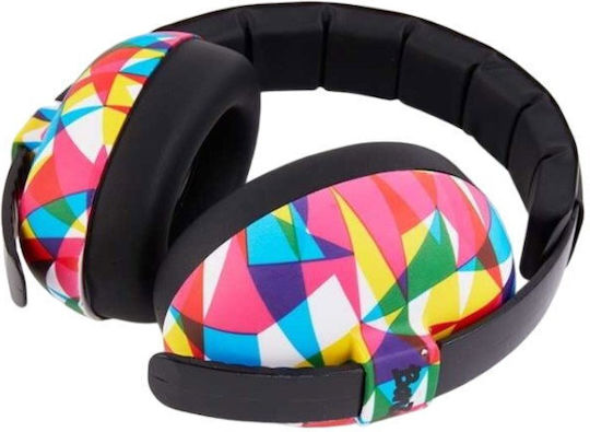 Banz Dopuri De Urechi Copii Multicolore