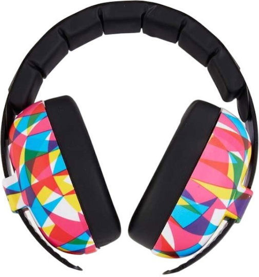Banz Dopuri De Urechi Copii Multicolore