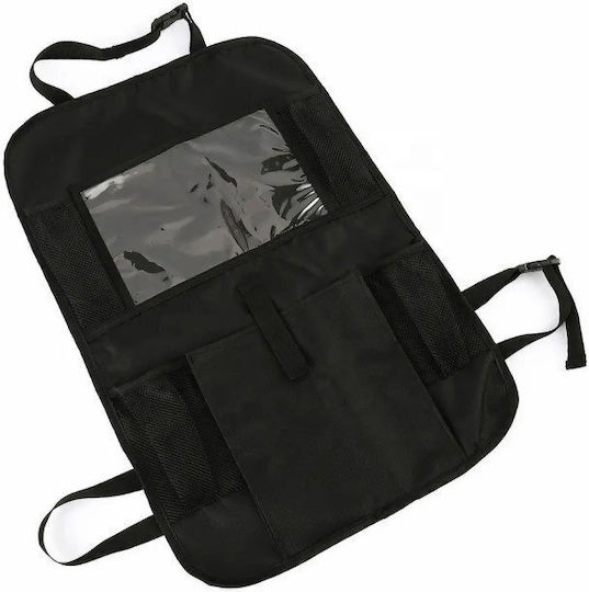 Black Car Organizer