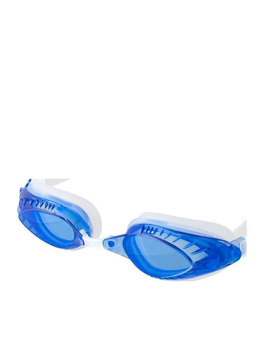 Abysstar Γυαλιά Κολύμβησης Erwachsene Blau