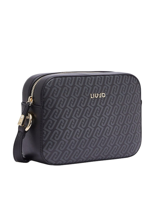 Women's Crossbody Bag Black