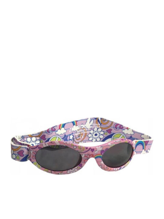 Banz Ochelari De Soare Pentru Copii Bebeluși Multicolori
