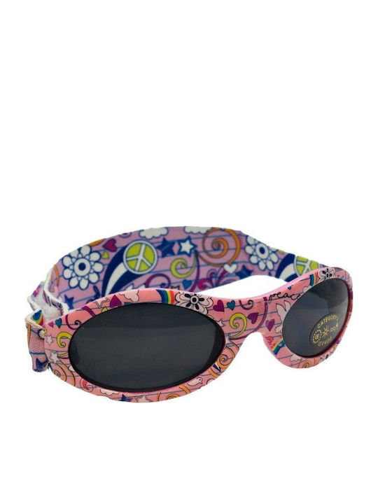 Banz Ochelari De Soare Pentru Copii Bebeluși Multicolori