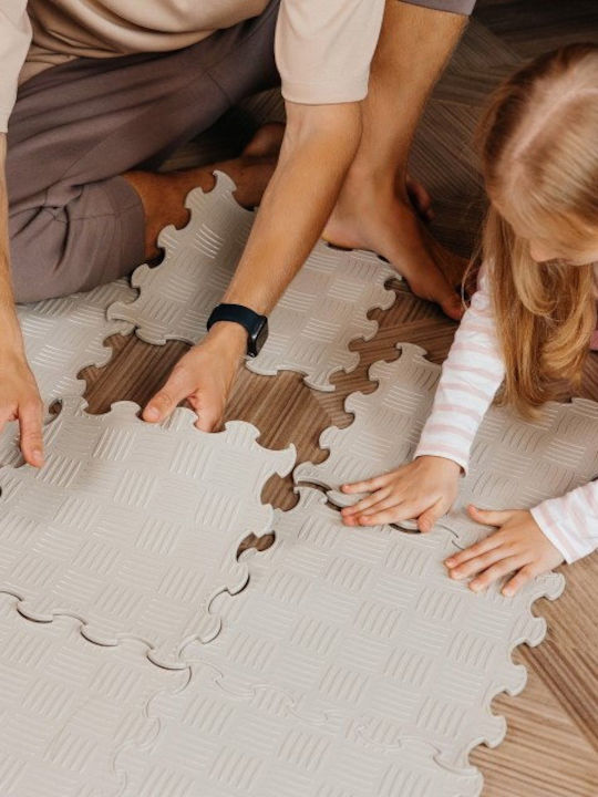 Ortoto Puzzle De Podea Educațional Pentru Copii 16 Piese