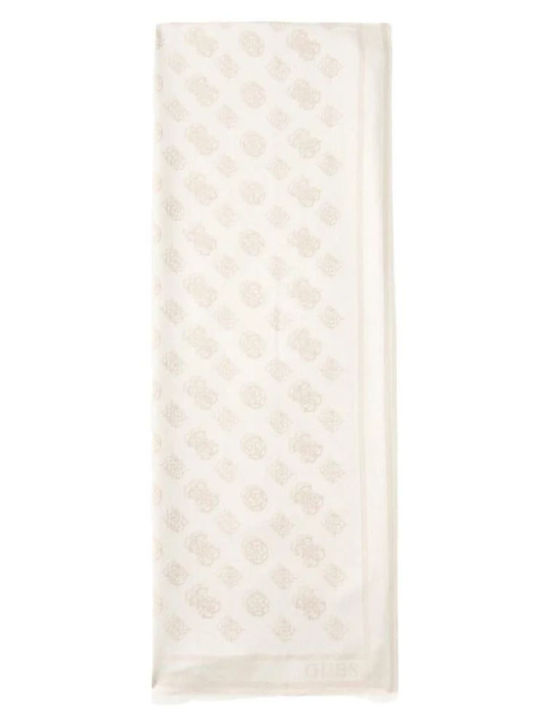 Guess Fular de damă Bej