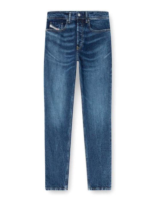 Men's Jeans Pants D-finitive A102290kbbq