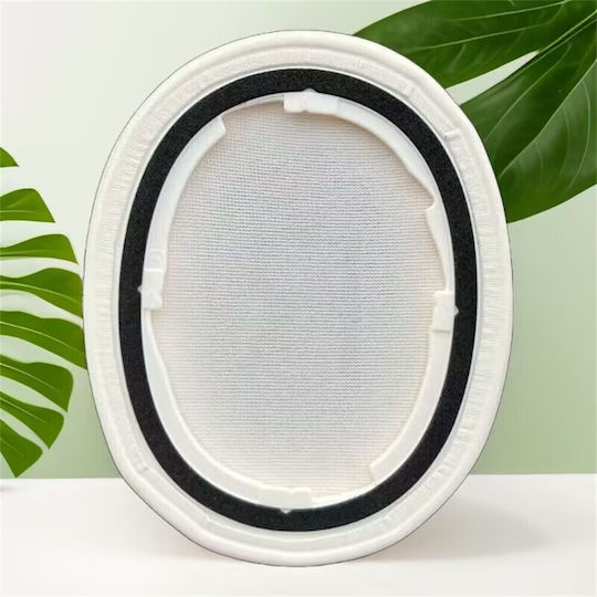 Headphone Earpad Replacement Parts 6809005011B White