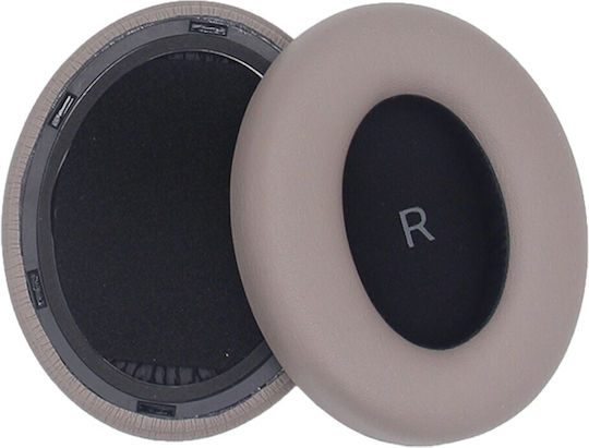 Ανταλλακτικά Earpads 680902487A Γκρι