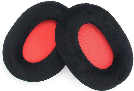 Ανταλλακτικά Earpads HyperX Cloud II Μαύρα