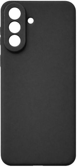 Lemontti Back Cover Silicon Negru (Galaxy A57)