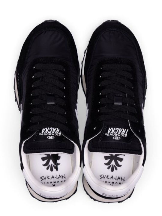Herren Sneakers Schwarz