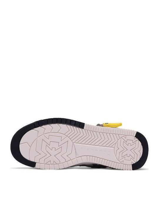 Adidași Pentru Femei Albi