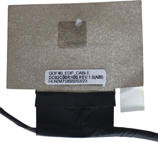 Screen Flex Cable for Laptop Dell Latitude 14 5420 542
