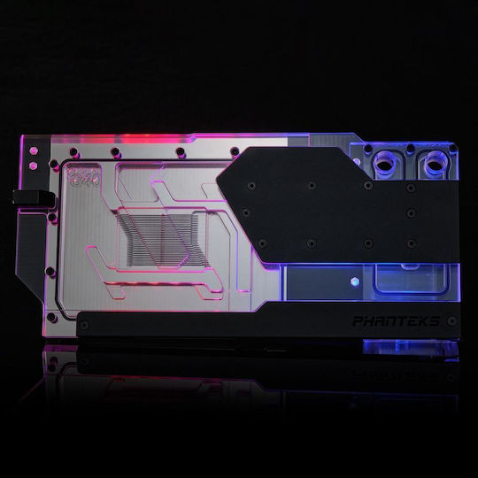 Phanteks G40 Μαύρο