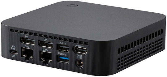 Asus Expertcenter Barebone (Ryzen 3 / 8GB DDR5 / 8GB SSD / M.2)