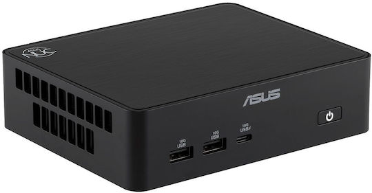 Asus Nuc Barebone (Core Ultra X7 / 32GB M.2)
