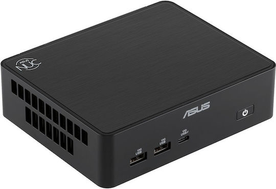 Asus Nuc Barebone (Core Ultra X7 / 32GB M.2)
