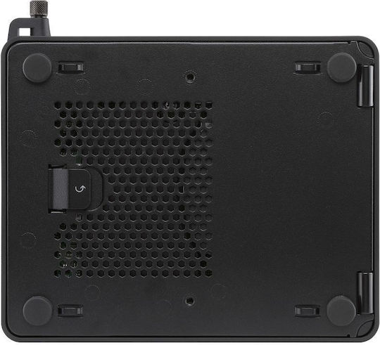 Asus Nuc Barebone (Core Ultra X7 / 32GB M.2)