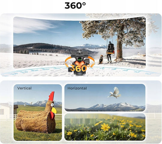 K&F Concept Camera Support Accessory