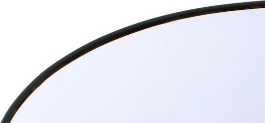 Ford Focus Mk1 98-05 Left Manual Mirror Insert