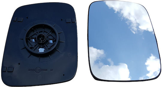 Right Mirror Insert Vw T4 1990-2003