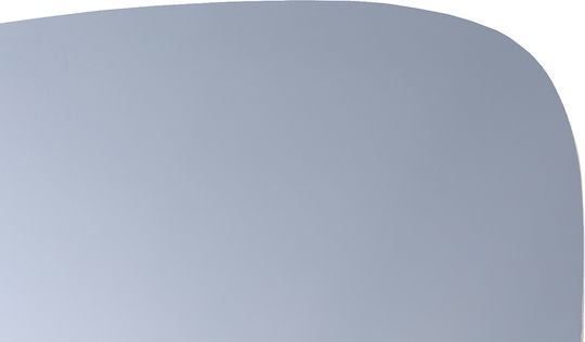 Skoda Fabia Ii 07-15 Heated Left Mirror Insert