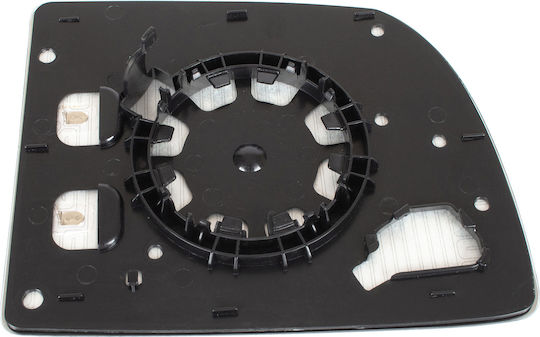 Vw Crafter Ii 17-23 Upper Heated Mirror Insert Right