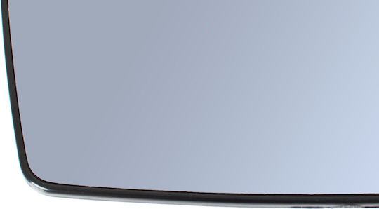 Opel Zafira A 99-05 Heated Mirror Insert Right