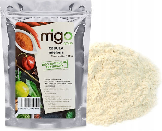 MIGOgroup Κρεμμύδι 100gr
