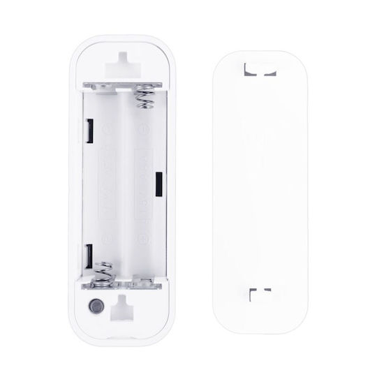 Temperature - Humidity Battery Wi-Fi Sensor