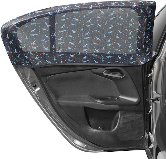 Car Seat Cover Green