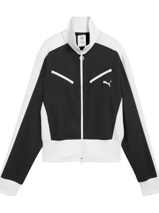 Women's Knitted Cardigan Puma