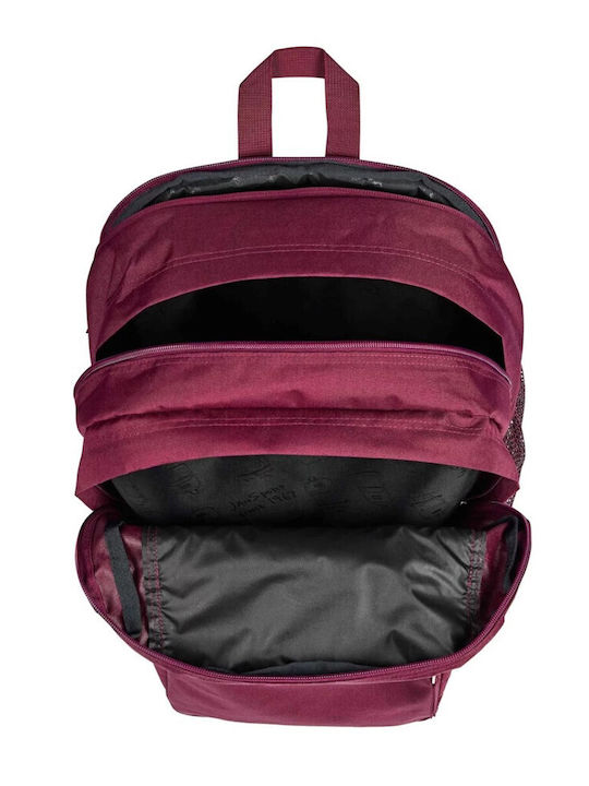 Jansport Голяма Студентска Бордова Раница