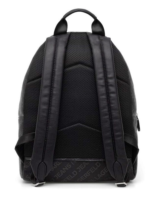Karl Lagerfeld Backpack Black