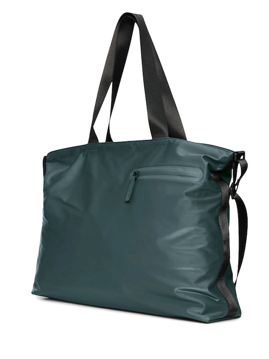 Rains Women's Tote Bag in Synthetic Leather