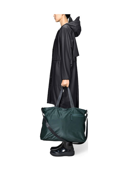Women's Tote Bag Blue