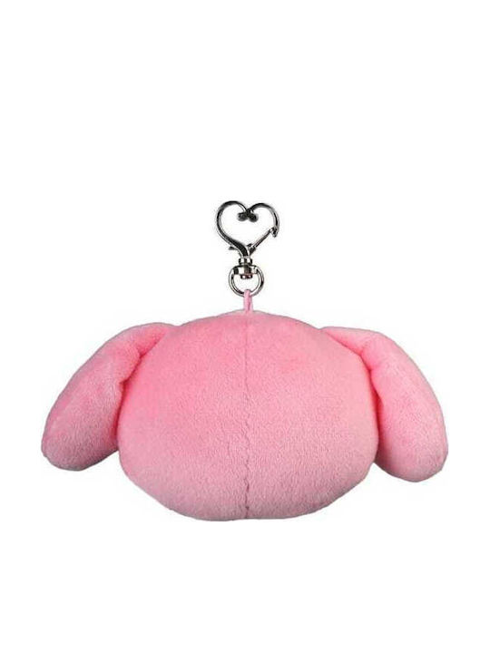Sanrio Plush Keychain My Melody 6 Cm