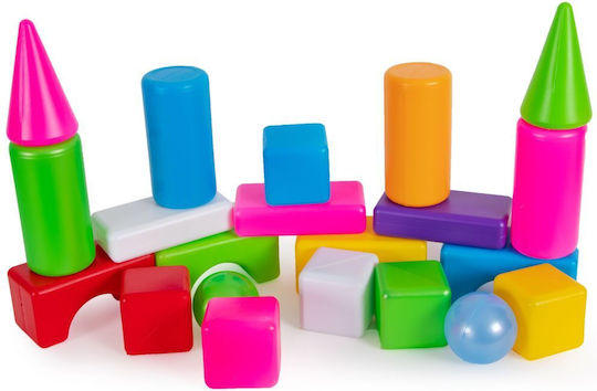 Hashtag Toys Viacare Baby Aktivitätsspielzeug Stapeln