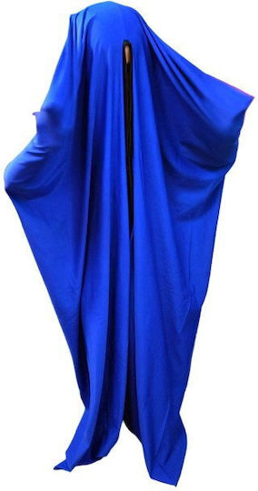 Sensory Body Bag Sensory Body Stocking Blue S 100x70 Cm