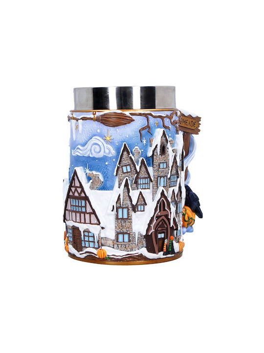 Nemesis Now Harry Potter - Hogsmeade Village Ceramic Mug