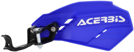 Χούφτα Acerbis K-linear 25760.245 Μπλε Άσπρο