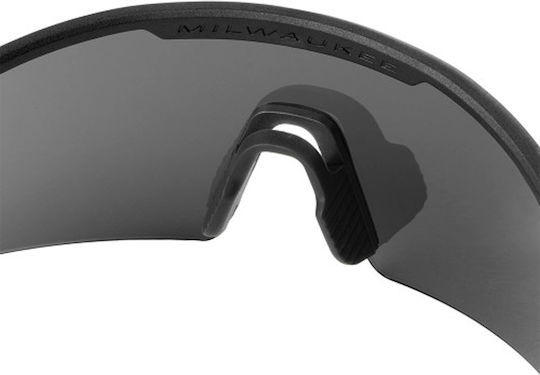 Milwaukee Safety Glasses Tint 4932500722