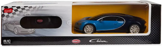 Rastar Chiron Mașină Teleghidată 2WD Albastră