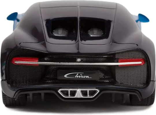 Rastar Chiron Mașină Teleghidată 2WD Albastră