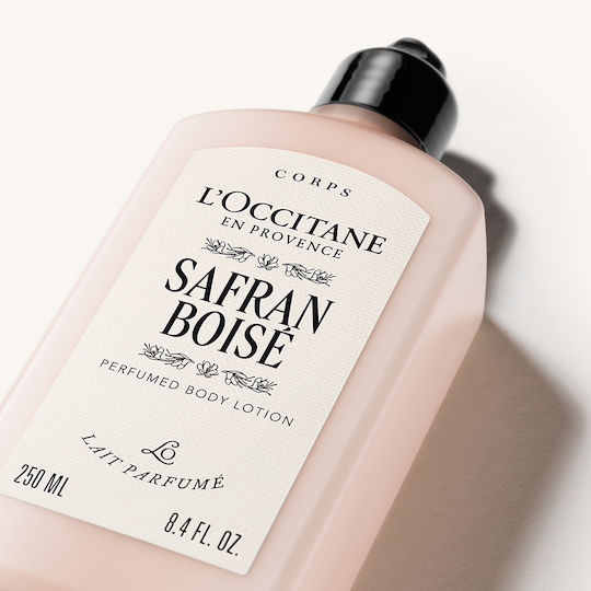 L'Occitane Loțiune de Corp Parfumată Hidratantă 250ml