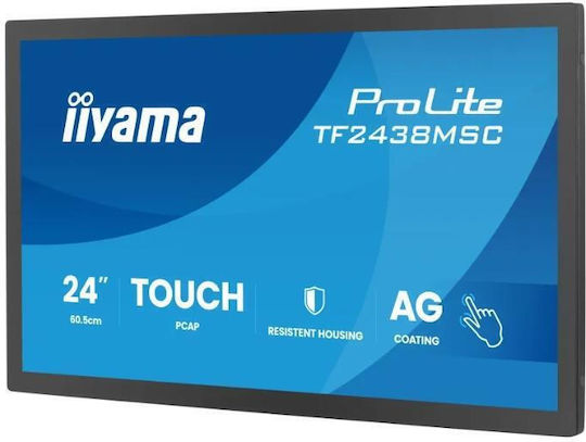 Iiyama POS Монитор 23.8" IPS LED